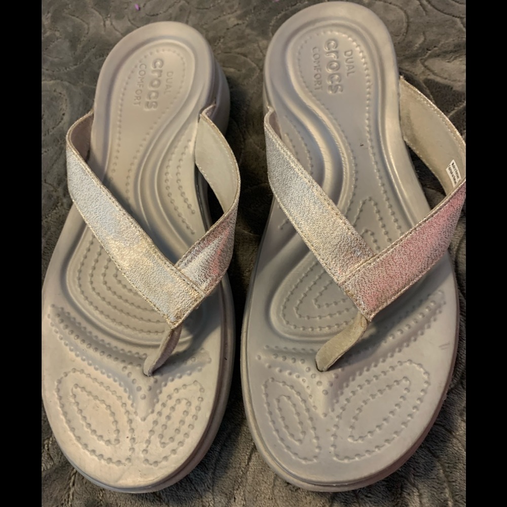Women’s Croc’s